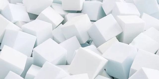 Наполнитель набивных бескаркасных диванов Gliver